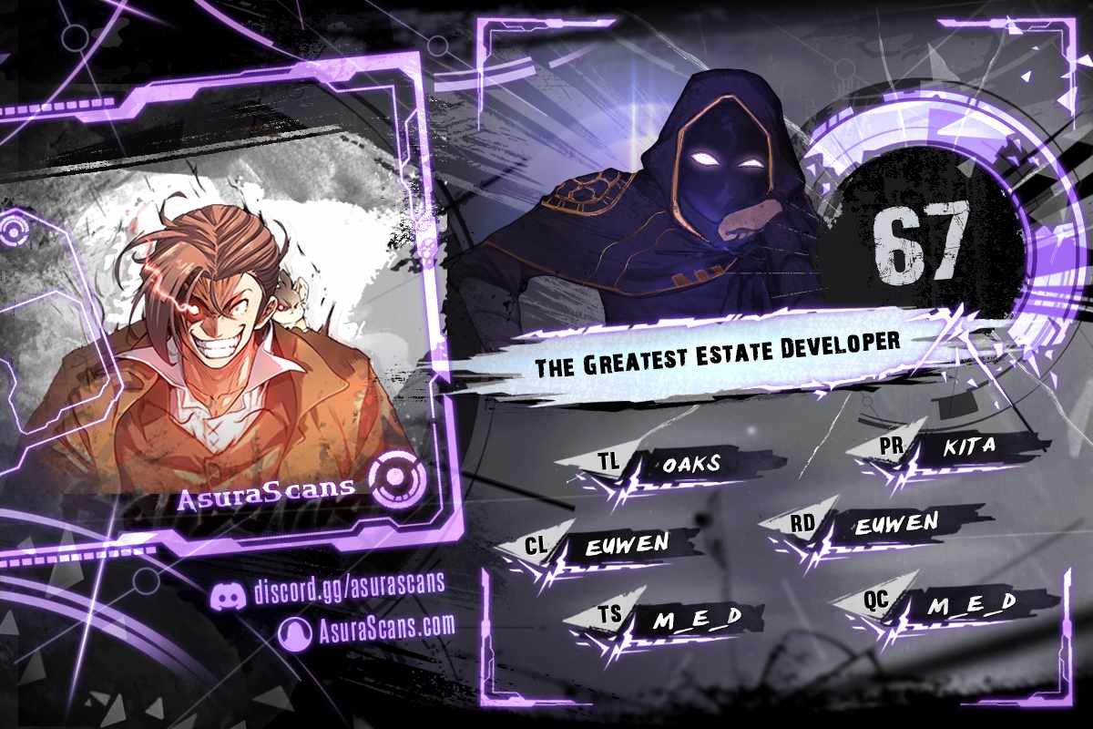 The Greatest Estate Developer Chapter 67 1